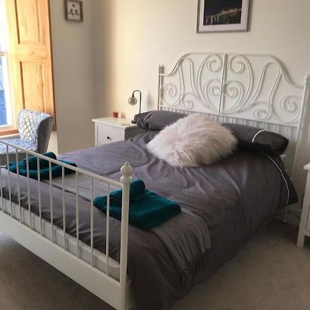 Apartamento Caldey View Tenby Exterior foto