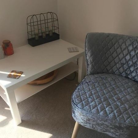 Apartamento Caldey View Tenby Exterior foto