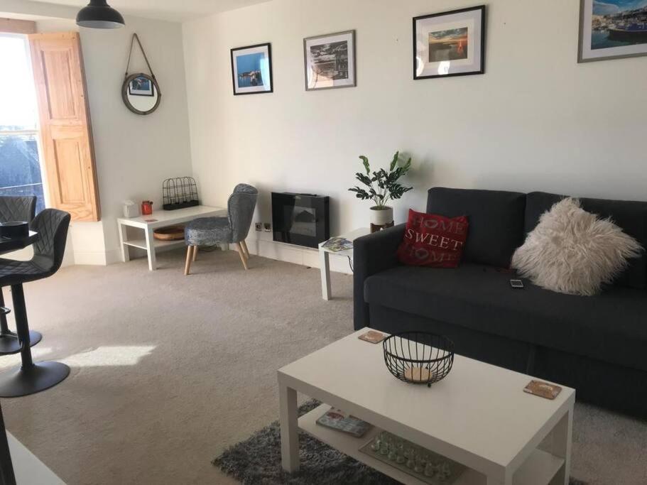 Apartamento Caldey View Tenby Exterior foto