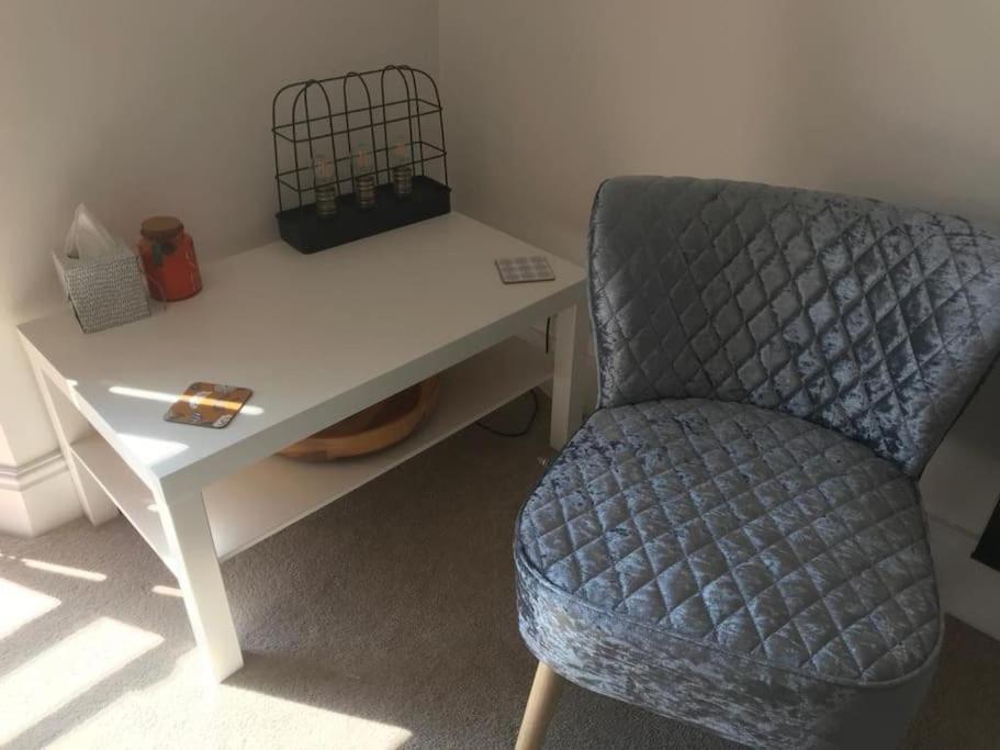 Apartamento Caldey View Tenby Exterior foto