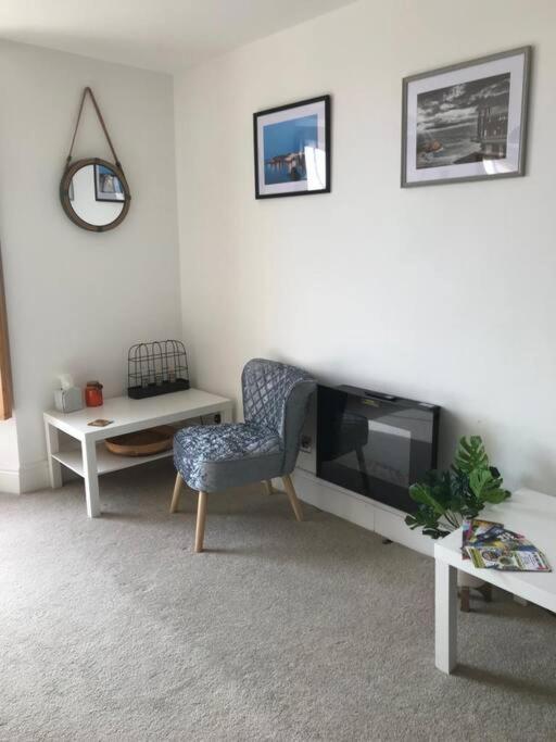 Apartamento Caldey View Tenby Exterior foto