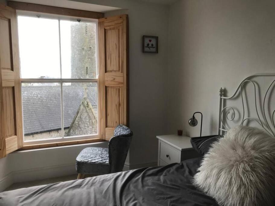 Apartamento Caldey View Tenby Exterior foto